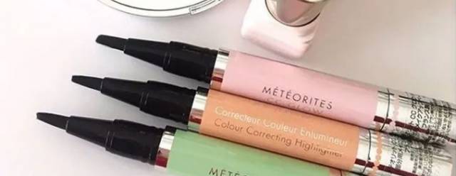 2018当季流行彩妆,2018彩妆趋势