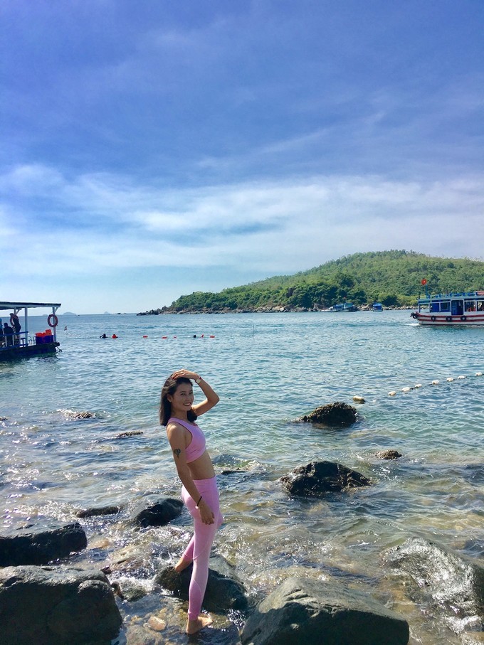 一个人越南攻略,一个人越南自驾游纪录片