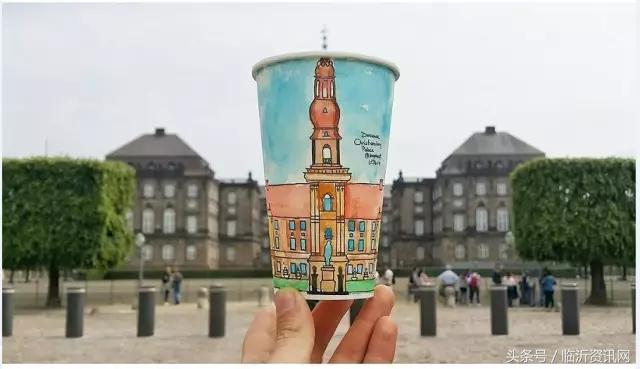 用一个纸杯就能做很多东西,用一个纸杯都能做点什么