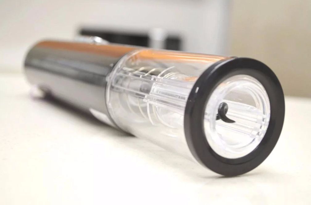 这个开瓶器太有创意了,红酒开瓶器醒酒专用神器最新款