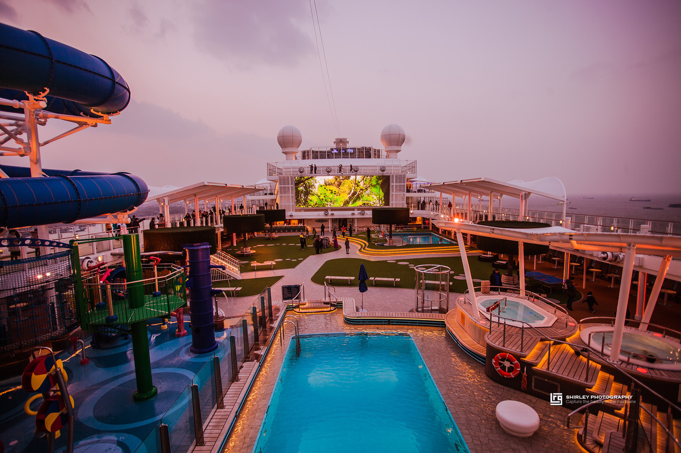 邮轮喜悦号攻略,喜悦号邮轮攻略