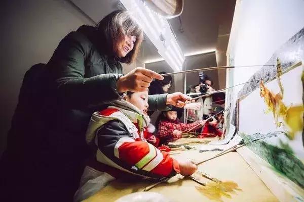 年底好消息来袭！大北京这些东西统统免费！还有精彩的活动等着你，不知道就亏大了！