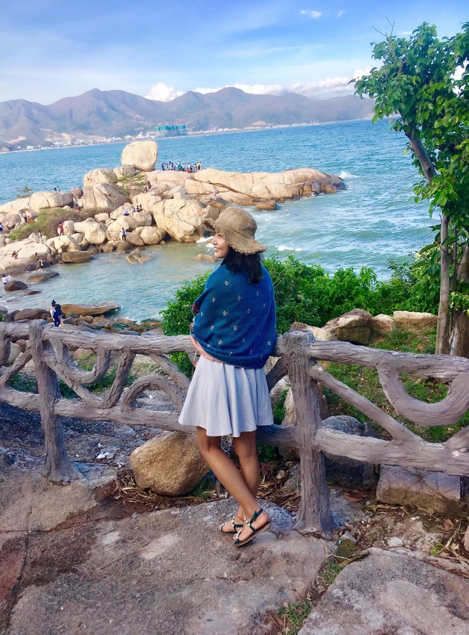 一个人越南攻略,一个人越南自驾游纪录片