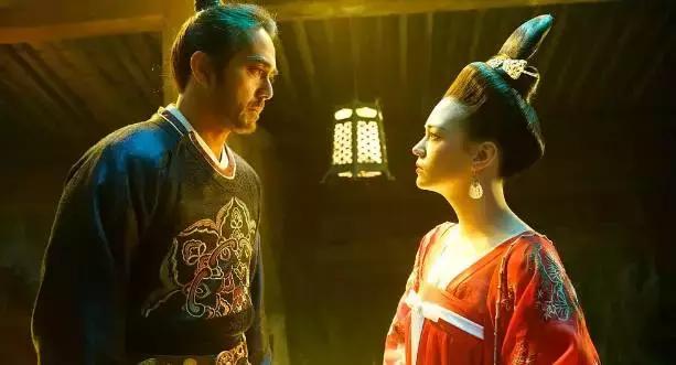 杨贵妃究竟有什么样的魅力呢,杨贵妃不愧是四大美人