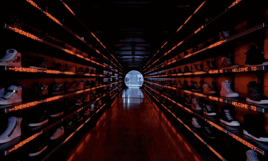 BOXINGDAY超全剁手攻略！错过又要等一年！