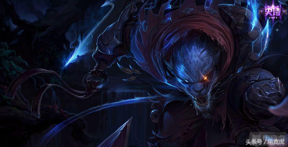 lck十周年十大选手皮肤,lck好皮肤