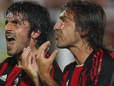 世界足坛最强的十大后腰,当今足坛十大后腰排名榜