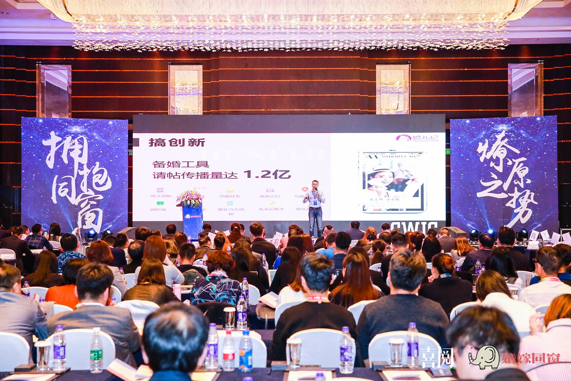 婚礼纪盈利模式,婚礼纪线下店加盟