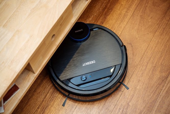 中国机器人上市龙头,国内机器人上市企业