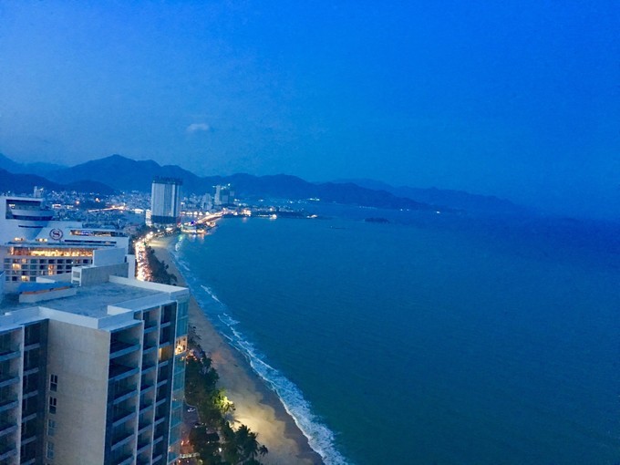 一个人越南攻略,一个人越南自驾游纪录片