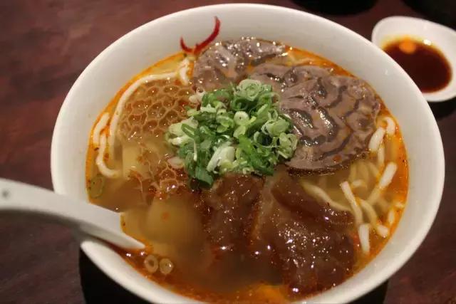 台湾十大必吃名店,台湾超强吃货攻略