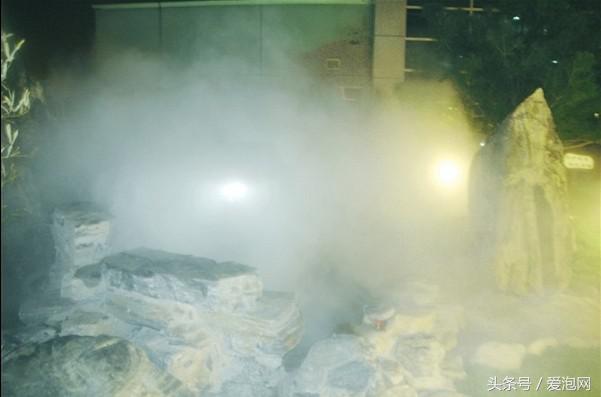 北京正宗的硫磺温泉,北京比西山温泉还好的温泉