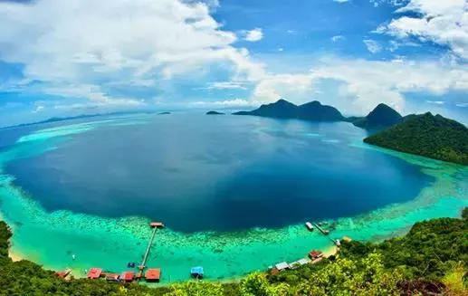 春节海岛旅游线路图大全,春节海岛游推荐