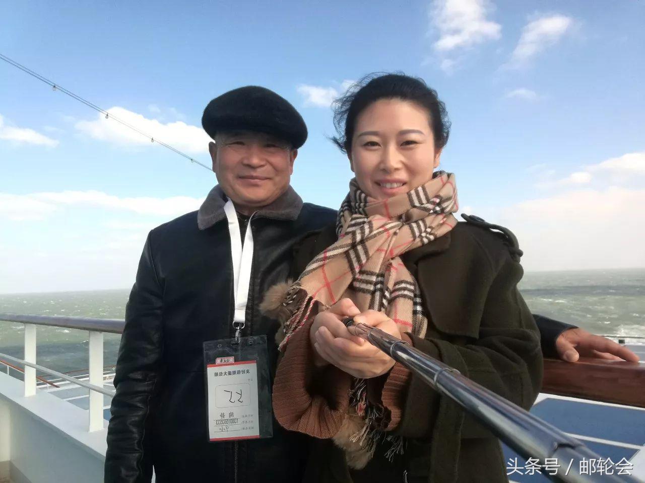 游记丨想带父母孩子上邮轮,千万别错过这篇攻略!