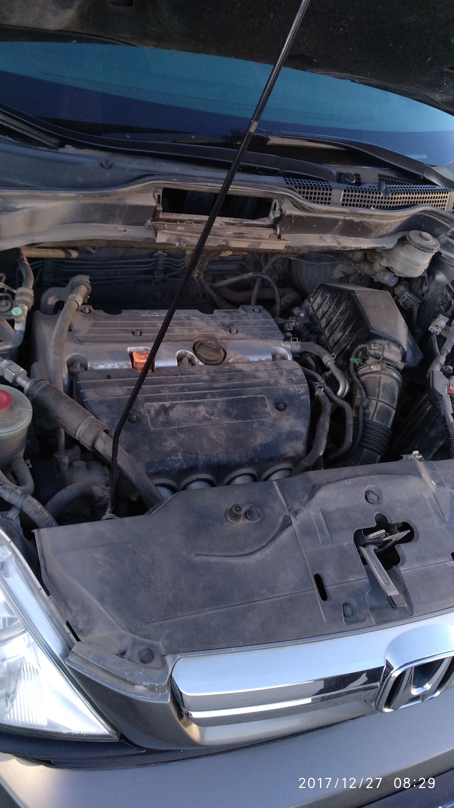 本田crv2007款2.4l自动四驱豪华版,本田crv2007款价格