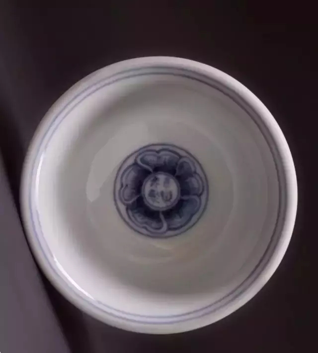 压手杯来由,压手杯原理