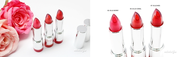 秋冬温柔色系口红推荐,适合冬季的滋润型口红