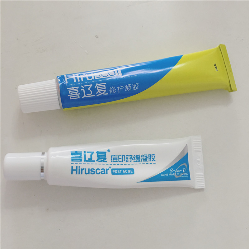 轻松修复痘印告别痘痘肌,有效快速祛痘印