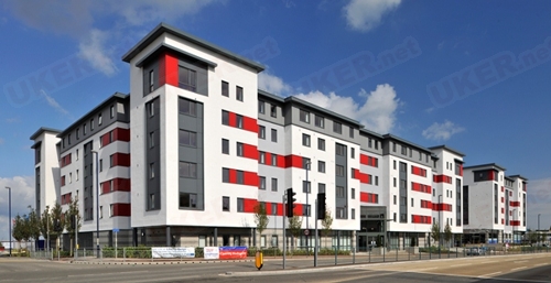 学校选址地图,英国大学排名及所在城市