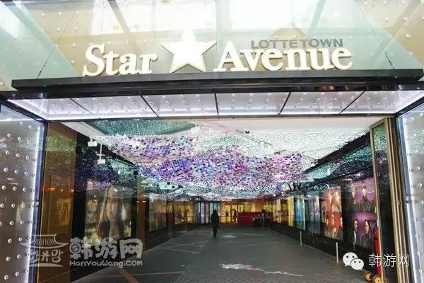 韩国的街上真的能看到明星吗,在韩国不花钱就能看到明星吗