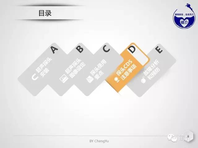 内镜超声小探头设定、使用、维护要点分析
