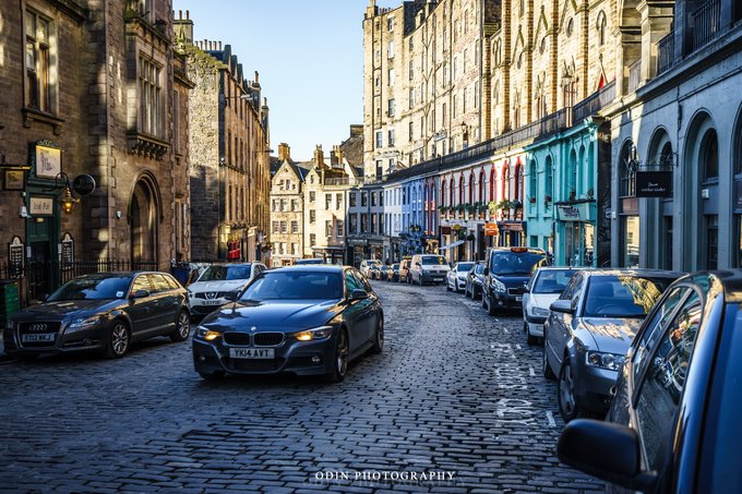 从现实穿越到异世界,穿越英国之旅
