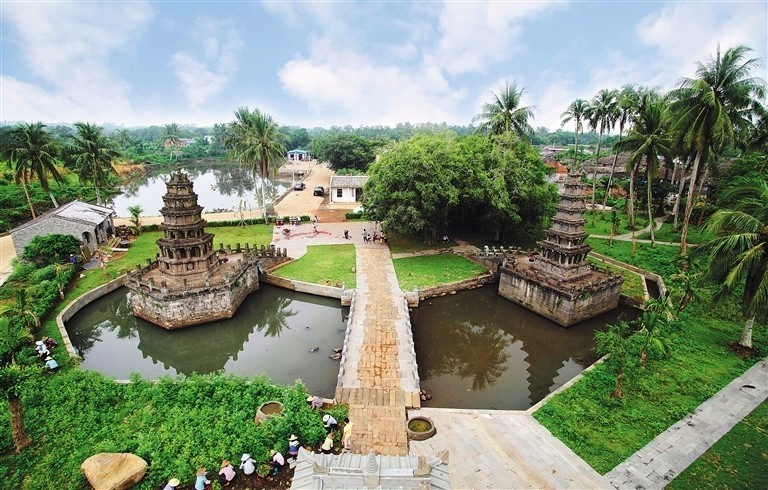 海口澄迈现在去买房合适吗,买房在澄迈还是海口