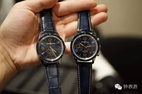 各家各有好表来∣2016巴塞尔密集看表第5篇