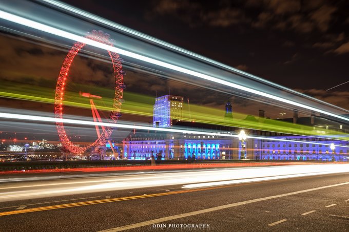 从现实穿越到异世界,穿越英国之旅