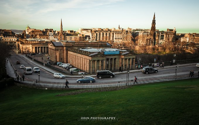 从现实穿越到异世界,穿越英国之旅