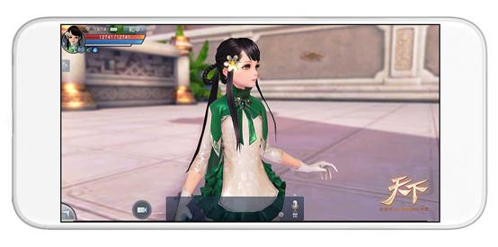 天下手游评估实测,天下手游测试服