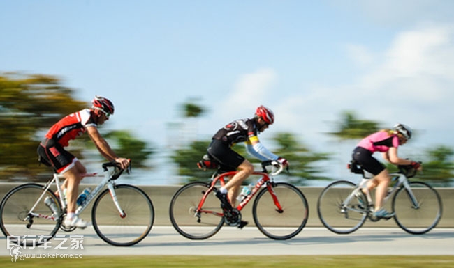 单车课堂：骑行途中突然抽筋怎么办