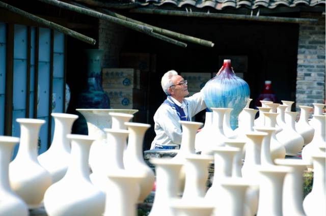 （如果）72小时过境免签，外国人将如何玩转南昌+景德镇（内附攻略）