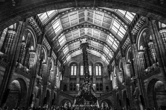 从现实穿越到异世界,穿越英国之旅