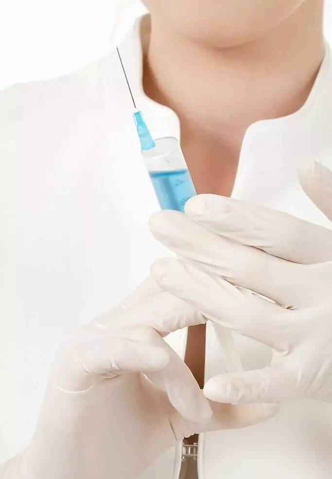 子宫颈癌及其三级防治措施