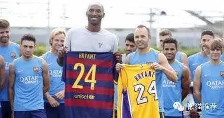 回顾科比的十大伟大之处,如果科比是短跑运动员的话