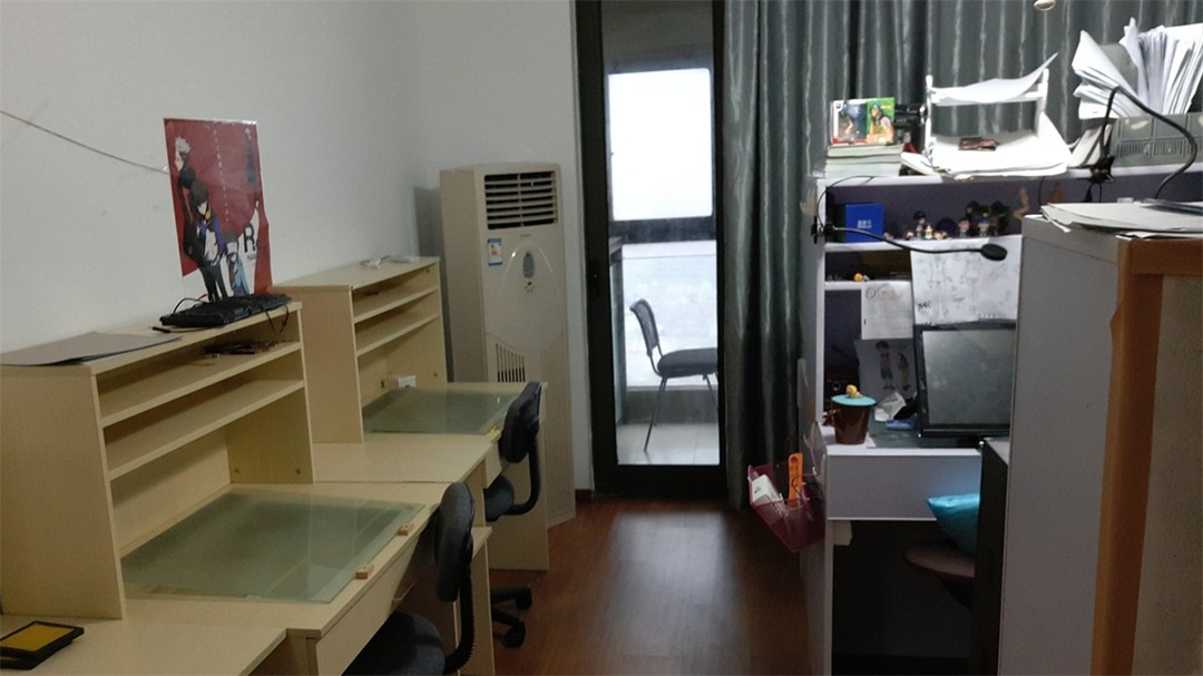 中国人制作的留日和归来(三)-专访上海MCC创始人李佳雯