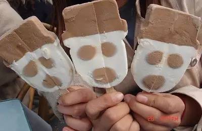 追忆向｜非全球怀旧食物展览