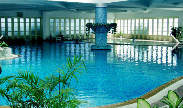 昆明室内游泳馆攻略,昆明世纪金源游泳馆收费多少钱