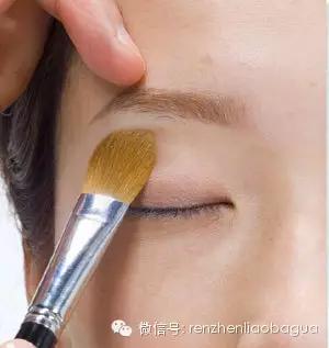 高光详细教程来啦高光涂抹技巧,高光的正确选色及涂抹