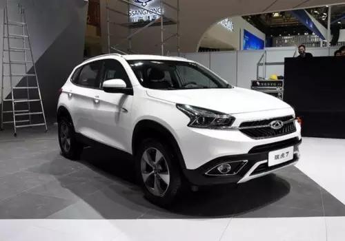 北京车展10款suv抢先看,北京车展最畅销的suv混电