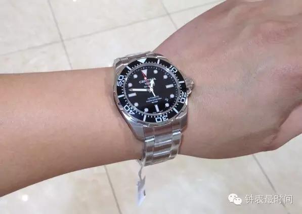 夏季防水石英腕表,夏季腕表