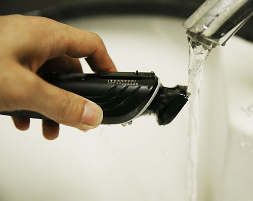 进口原装飞利浦剃须刀评测,飞利浦原装进口剃须刀值得买吗