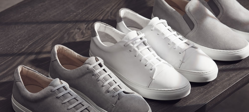 男人必备鞋子排行榜,男人必备的几款鞋