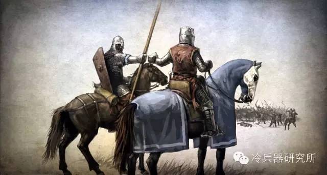 欧洲骑士骑马,骑马与砍杀欧洲骑士