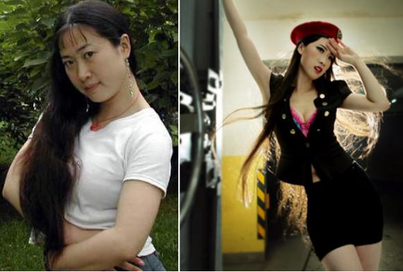 排油降脂解决便秘神器 (15天减16斤掉的更快更健康)