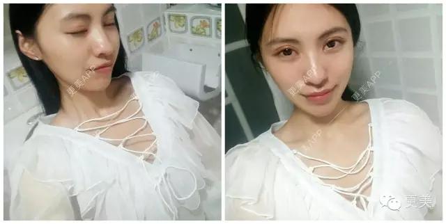 自从有了M唇，再也不愁撩男神~