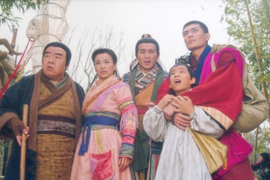 陈赫郑恺大学时期照片,郑恺和陈赫的同班同学名单