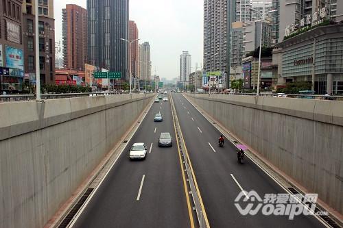 合肥发展瓶颈期,合肥各商圈的定位与发展