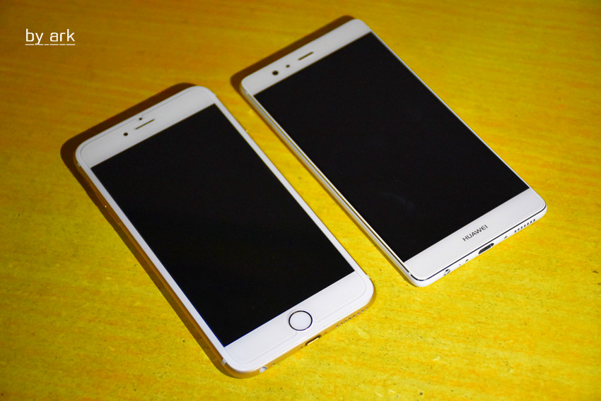 华为p9和p9plus有哪些差别,华为p9和p9plus外观区别